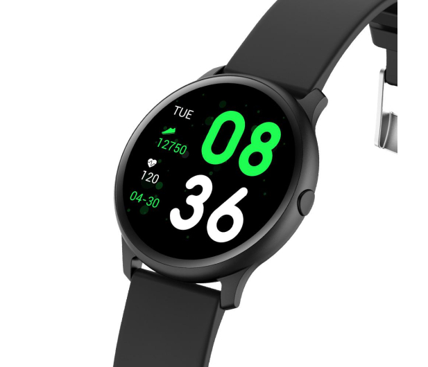 Maxcom FW 32 NEON czarny - 1154683 - zdjęcie 3